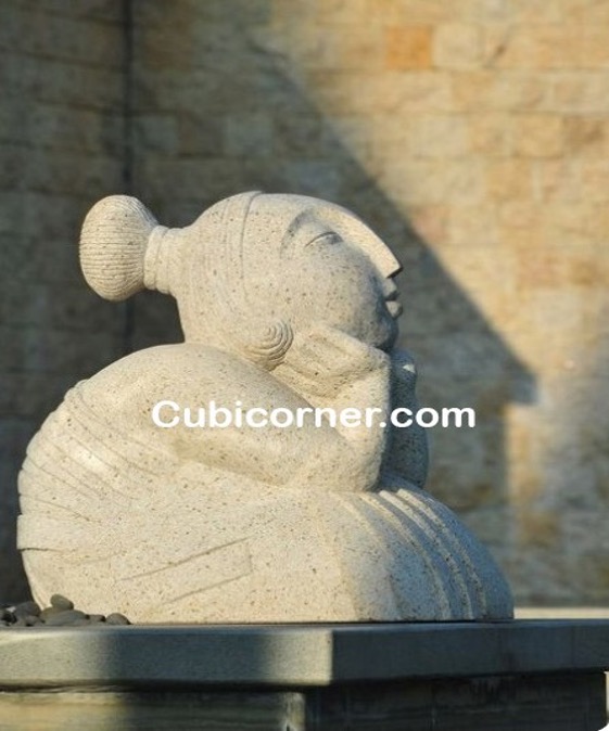 ST – HS -STATUE – 02