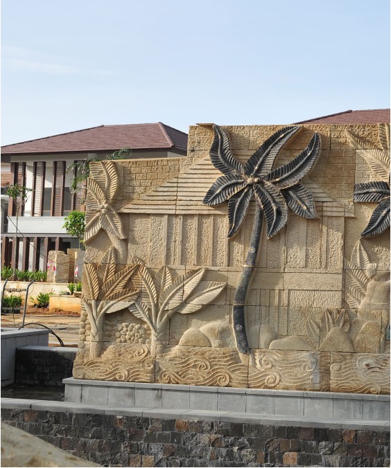 ST – HS – WALL – 01