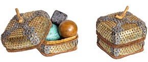 STL – HD – TWIG DURAN BOX