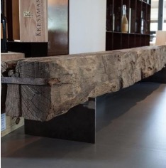 WD – HD – BENCH – 01